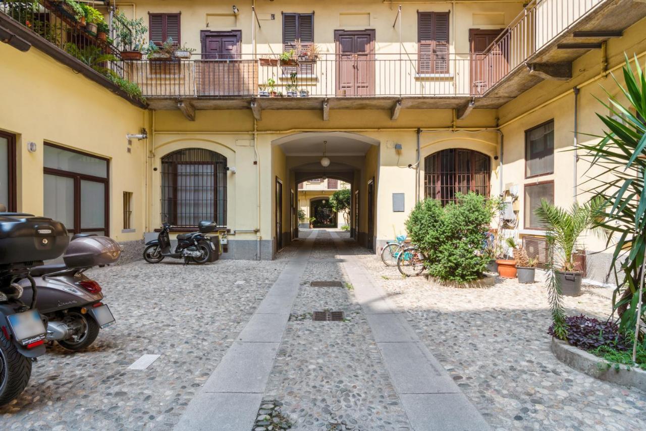 Appartement La Casa Di Lalla *