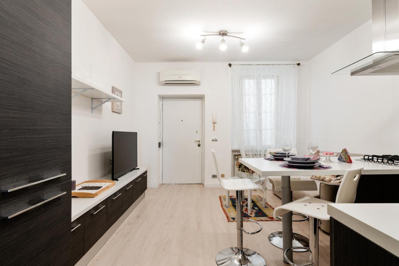 La Casa Di Lalla Appartement *