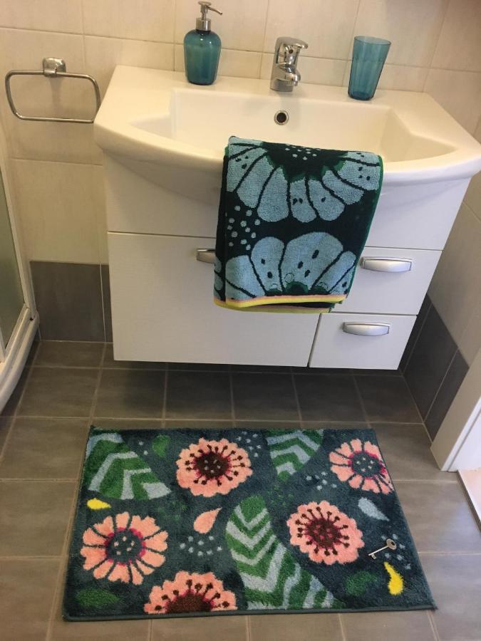 Apartamento La Casa Di Lalla Milán